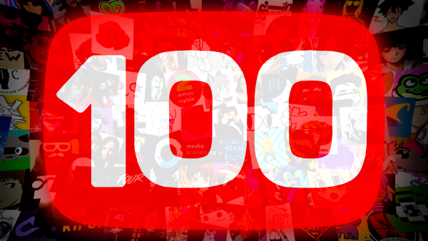 100 YouTubers You Should Watch