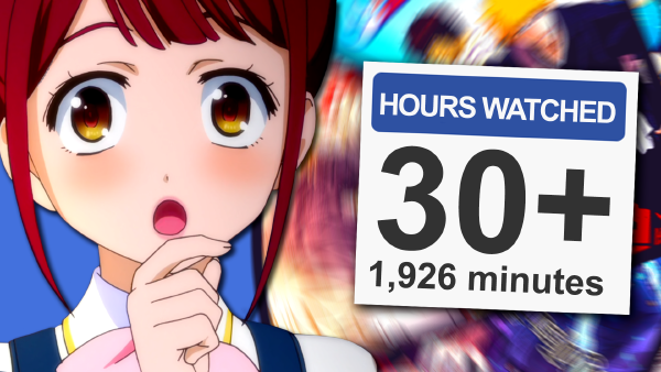 Using a Randomizer to Watch Anime Was a Mistake (ft. The Weeb Crew)