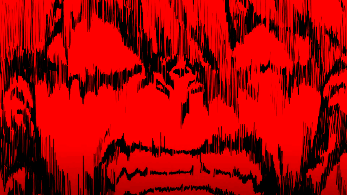 This Show Isn't An Anime...