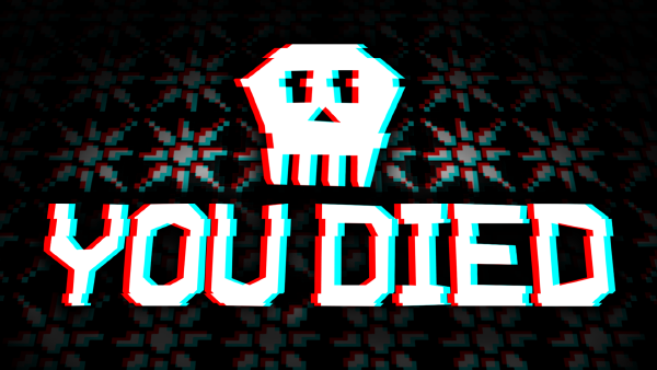 The Underrated Art of Video Game Failure