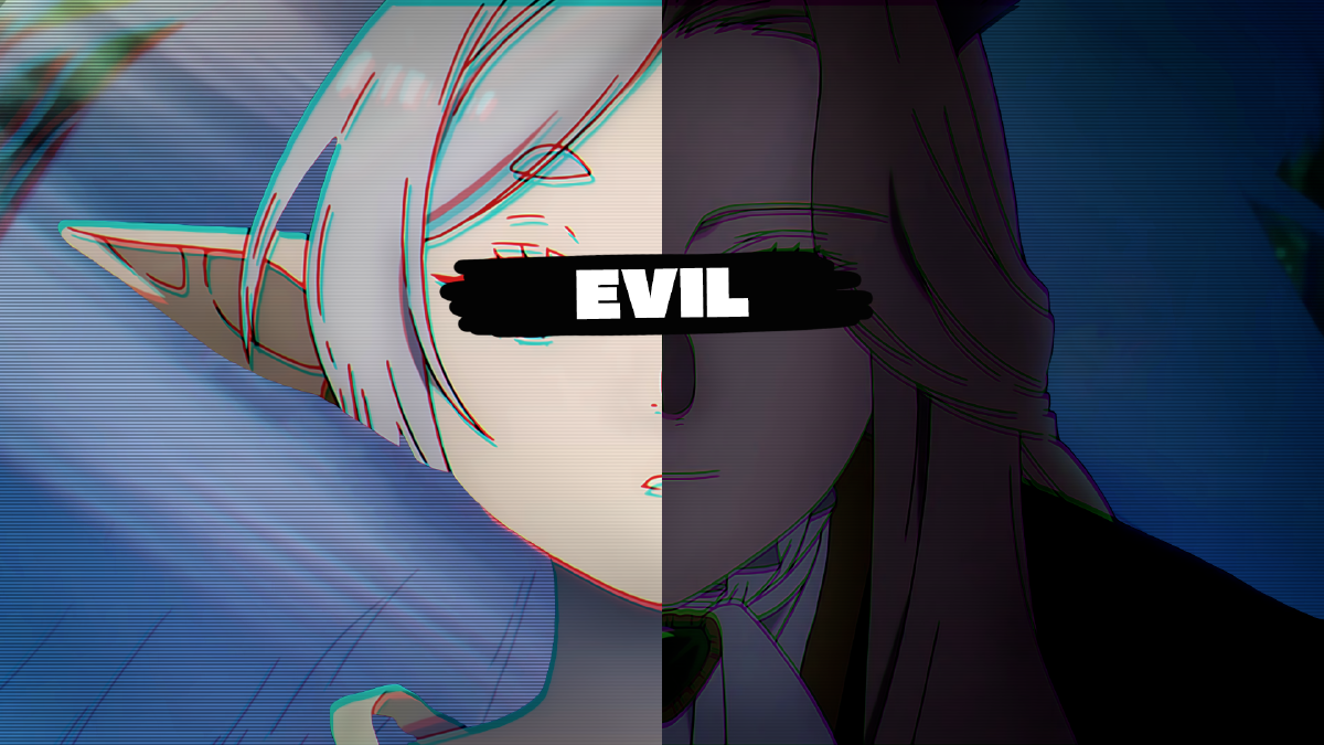 The Moral Dilemma That Broke Frieren