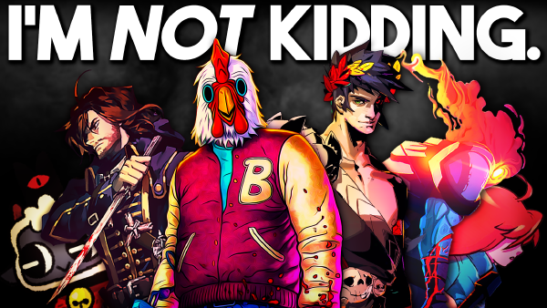 I Want Shorter Games With Worse Graphics